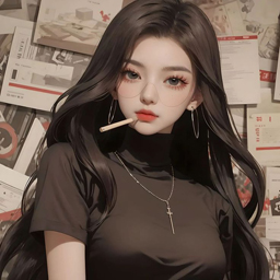 Tác giả Phùng Trâm Anh vn138 hiphop - Nữ CEO tài ba